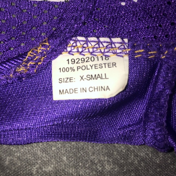 XSmall dog Jersey - Picture 3 of 3